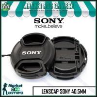 ราคา ฝาครอบเลนส์ Sony 40.5มม. (A5000 A5100 A6000 A6300) (6081122985)