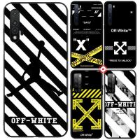 ราคา เคสโทรศัพท์มือถือลายการ์ตูนสีขาวสําหรับ Huawei Nova 7 Se 5T 5i 4E 4 3i 3 2i 2 Lite Ti78 (7163240158)