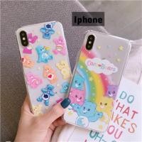 ราคา ☀️ เคสไอโฟน เคสiphone เคสซิลิโคน เคสลายการ์ตูนน่ารักๆ เคสiPhone11/11Pro 11pro Max X XR XS XS MAX 6 7 8 plus #309 ☀️ (6737713457)
