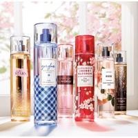 ราคา Bath & Body Works : Signature Collection Fine Fragrance Mist สเปรย์น้ำหอมฉีดหลังอาบน้ำกลิ่นหอมติดตัวตลอดวัน 236 g (7570728886)