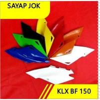 ราคา Klx Bf ที่นั่ง / Klx Bf 150 ที่นั่ง / Bf Klx Bf ฝาครอบร่างกาย / หลัง Klx Bf (7781726702)