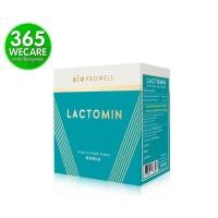 ราคา BIO Prowell Lactomin 60แคปซูล โปรไบโอติก พรีไบโอติก probiotic+perbiotic แลคโตมิน จุลินทรีย์ปรับสมดุลในลำไส้ เสริมภูมิต้า (3479437127)
