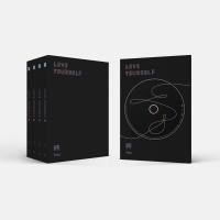 ราคา [พร้อมส่ง BTS] อัลบั้ม Love Yourself Tear (8302956126)