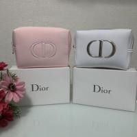 กระเป๋าเครื่องสำอางค์ Dior แท้ เช็คราคาล่าสุด ราคาถูก