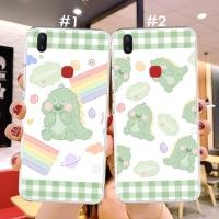 ราคา เคสโทรศัพท์มือถือลายการ์ตูนหมีสุดชิคสําหรับ Huawei Mate 9 20 10 30 Nova 5 Nova 2i 3i (6652486232)