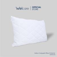 ราคา Welcare ถุงสวมหมอน Pillow Protector (7924642691)