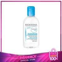 ราคา EVEANDBOY - BIODERMA Hydrabio H2O 250 ml. (9420385421)