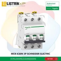 ราคา Schneider Mcb Ic60N 6ka, 10ka 3p 25a Kurva C - A9F74325 อุปกรณ์เสริมสําหรับโดรนของเล่น (3034312058)