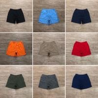 ราคา กางเกงขาสั้นผ้าร่มเกรด A มีซับในกางเกงในตาข่าย (9524793251)