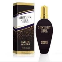 ราคา น้ำหอมนำเข้า Mistery Girl Paris Riviera 100ml. (4660197152)