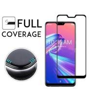 ราคา ฟิล์มกระจกนิรภัยแบบเต็มจอสําหรับ Asus Zenfone Max Pro M2 Zb631Kl Zb633Kl Zb634Kl (6163658708)