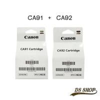 ราคา Canon CA91+ Canon CA92 (มีกล่อง) หัวพิมพ์ G-Serries,G2000,G3000,G4000,G1010,G2010,G3010,G4010 (7962429133)