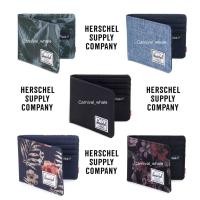 ราคา <ลดเพิ่ม250 ใส่โค้ด SPJZWN46JZ> Herschel wallet เเท้พร้อมส่ง มีทั้งหมด 30 เเบบ (184147186)
