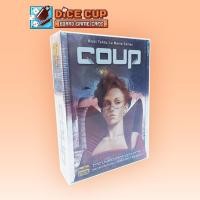 ราคา [ของแท้] Indie Boards & Cards : Coup Board Game (421851584)