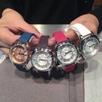 ราคา พร้อมส่ง นาฬิกา COACH 14502095 BOYFRIEND SMALL ขนาด 34MM RUBBER STRAP WATCH (764708242)