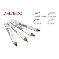 ราคา ✨ของแท้ญี่ปุ่น✨ SHISEIDO Eyebrow Pencil 4สี ดินสอเขียนคิ้วชิเชโด้ (1018969518)