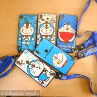 ราคา Vivo Y11/Y12/Y15/Y15s/Y17/Y12s/Y19/Y20/Y20s/Y20i/Y30/Y50/Y51/Y53/Y55/Y55s/Y65/Y66/Y69 Case โดเรม่อน (2397342992)