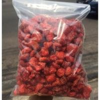 ราคา สตอเบอรี่ อบแห้ง 1kg. (1020205419)