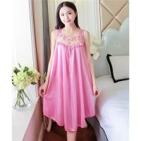 ราคา ชุดนอนเซ็กซี่ ชุดนอนผ้าซาติน รุ่น 876 (1432464932)