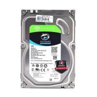 ราคา Seagate SKYHAWK 4 TB HDD CCTV (5900RPM, 64MB, SATA-3, ST4000VX007) (1205981969)