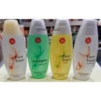 ราคา Viva Tonic Bengkuang / มะนาว / แตงกวาแตงกวา 100มล. 6x100มล (3020998608)