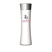 ราคา ZA true white essence lotion whitening ซีเอ ทรูไวท์ เอสเซนส์ โลชั่น เอ็น น้ำตบ 150 ml. (1666759210)