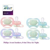 ราคา NEW❗️❗️จุกหลอกPhillips AVENT Ultra Air Night (1483783553)