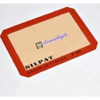 ราคา แผ่นรองอบ แผ่นรองอบคุกกี้ แผ่นรองอบ SILPAT Made in France มี 2 ขนาด อย่างดี (1534584478)
