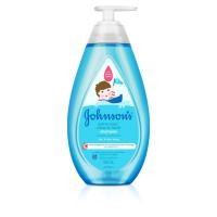 ราคา Johnson's Active Kids Clean & Fresh Shampoo 500 ml (2236013302)