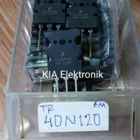 ราคา เครื่องเชื่อม 40 N 120 Tr 40 N 120 Tr 40 N 120 สําหรับเชื่อม (3009078098)