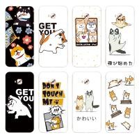 ราคา เคส TPU นิ่ม ลายการ์ตูนสุนัขน่ารัก สำหรับ Zenfone 4 Selfie Pro ZE554KL /ZD553KL /ZE552KL (2122002081)
