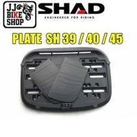 ราคา ถาดรองกล่อง SHAD SH39 / SH40 / SH42 / SH45/ SH47 (2645181352)