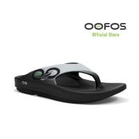ราคา OOFOS Recovery Footwear รุ่น Ooriginal Sport Cloud (เทาอ่อน)-Unisex (1689887302)