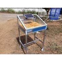 ราคา ตู้อบแห้งพลังงานแสงอาทิตย์ รุ่นซุปเปอร์เซฟ (มีขาตั้งพร้อมล้อเลือน) (1864835388)