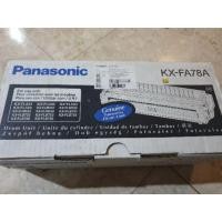 ราคา [ลด 80บ. โค้ด ENTH119]ตลับหมึก Panasonic KXFA78A Drum Unit  (2627119763)