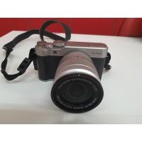 ราคา กล้องถ่ายรูป FUJIFILM X-A10 (3043285771)