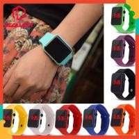 ราคา นาฬิกา LED นาฬิกาดิจิตอล แฟชั่นสำหรับเด็ก (2000482174)