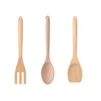 ราคา Ikea เครื่องมือทําอาหารไม้พายไม้พาย (2925205362)