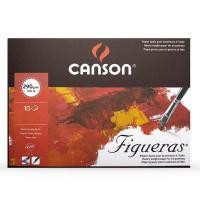 ราคา กระดาษผ้าใบ Canson Figueras สําหรับตกแต่งบ้าน (2943723167)