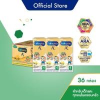 ราคา เอนฟาโกร เอพลัส สูตร 4 รสวานิลลา นมกล่อง ยูเอชที สำหรับ เด็ก 36 กล่อง 180 ML (2256194919)