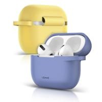 ราคา เคส เคสAirPods Pro Silicone Protective Case Usams รุ่น US-BH568 /US-BH570 (2397650633)