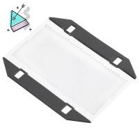 ราคา [COD]- ฟอยล์นอก แบบเปลี่ยน สําหรับมีดโกนหนวดไฟฟ้า Panasonic ES9943C ES318 ES329 ES338 365 (3286686356)