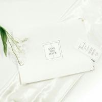 ราคา สมุดอวยพรแต่งงาน พร้อมช่องใส่ภาพ สมุดประสาทพร สมุดอวยพรงานแต่ง สมุดบันทึก เล่มใหญ่ Guest book Weddingbook (2451988611)