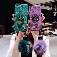 ราคา เคสโทรศัพท์มือถือหัวเว่ย Huawei P20 Lite Pro P10 Plus Nova 3i 3 3E 2S Marble Pendant Gold Leaf Wrist Band Lanyard Cases (1824900609)