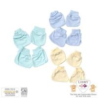 ราคา ถุงมือเด็กทารกแรกเกิด | ธรรมดาน่ารัก (สําหรับทารกแรกเกิด) (2943679747)