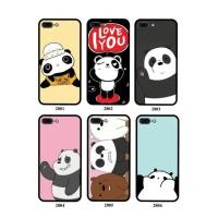 ราคา Vivo Y11/Y12/Y15/Y15s/Y17/Y12s/Y19/Y20/Y20s/Y20i/Y30/Y50/Y51/Y53/Y55/Y55s/Y65/Y66/Y69 Case หมี WE BARE (2315058576)