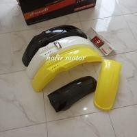 ราคา บังโคลนหน้า/หลัง Ts 125 Ts Ts 125 Rm Hrv สําหรับรถยนต์ (3027516794)