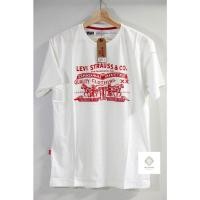 ราคา เสื้อยืด Levi ' Is BM สไตล์ดั้งเดิมสําหรับผู้ชาย (2946457862)