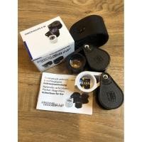 ราคา กล้องส่องพระ Zeiss D80 รุ่นใหม่ แกนแน่นกว่าเดิม 10x (2077907707)