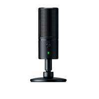 ราคา ACCESSORY Razer Seiren X - Condenser Microphone Model : SEIREN-X-MICROPHONE (2963980488)
